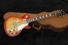 Gibson Les Paul Standard Heritage Cherry 2016_9