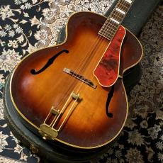 Epiphone 1953 Broadway Sunburst_2