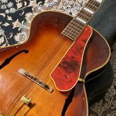 Epiphone 1953 Broadway Sunburst_3