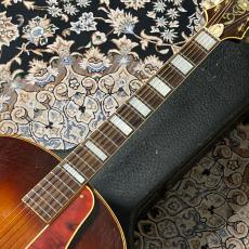 Epiphone 1953 Broadway Sunburst_4