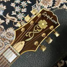 Epiphone 1953 Broadway Sunburst_5