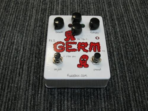 PRESCRIPTION ELECTRONICS GERM