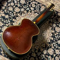 Epiphone 1953 Broadway Sunburst_6