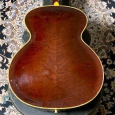 Epiphone 1953 Broadway Sunburst_7