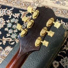 Epiphone 1953 Broadway Sunburst_8