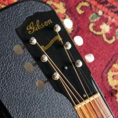 Gibson J-35 w/ LR Baggs Element_5