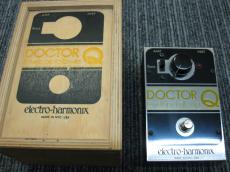 Electro-Harmonix Doctor-Q