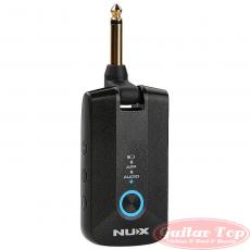 NUX Mighty Plug Pro MP-3 Guitar & Bass Amp Modeling Amplug