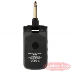 NUX Mighty Plug Pro MP-3 Guitar & Bass Amp Modeling Amplug_2