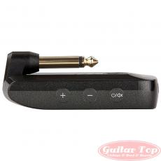 NUX Mighty Plug Pro MP-3 Guitar & Bass Amp Modeling Amplug_3