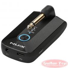 NUX Mighty Plug Pro MP-3 Guitar & Bass Amp Modeling Amplug_4