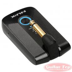 NUX Mighty Plug Pro MP-3 Guitar & Bass Amp Modeling Amplug_5