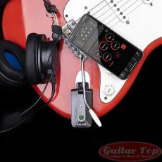 NUX Mighty Plug Pro MP-3 Guitar & Bass Amp Modeling Amplug_6