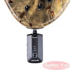NUX Mighty Plug Pro MP-3 Guitar & Bass Amp Modeling Amplug_8