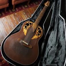 Ovation ADAMAS II #1681-9 Brown