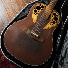 Ovation ADAMAS II #1681-9 Brown_2