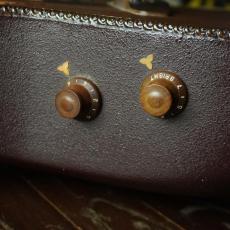 Ovation ADAMAS II #1681-9 Brown_4