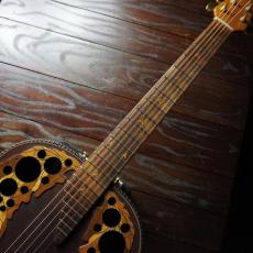 Ovation ADAMAS II #1681-9 Brown_5