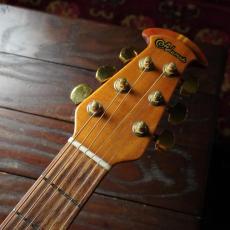 Ovation ADAMAS II #1681-9 Brown_6