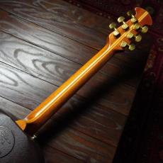 Ovation ADAMAS II #1681-9 Brown_9