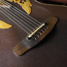 Ovation ADAMAS II #1681-9 Brown_3