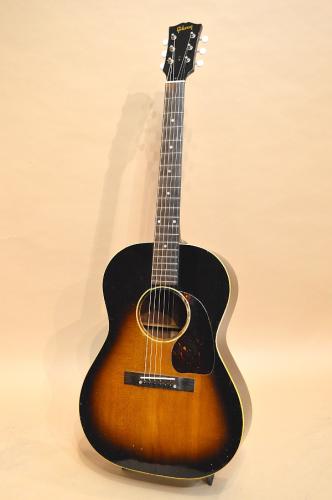 Gibson LG-1　1954年頃