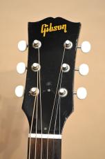 Gibson LG-1　1954年頃_4
