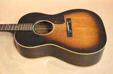 Gibson LG-1　1954年頃_9