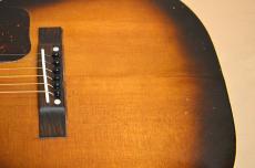 Gibson LG-1　1954年頃_12