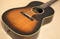 Gibson LG-1　1954年頃_13