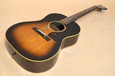 Gibson LG-1　1954年頃_14