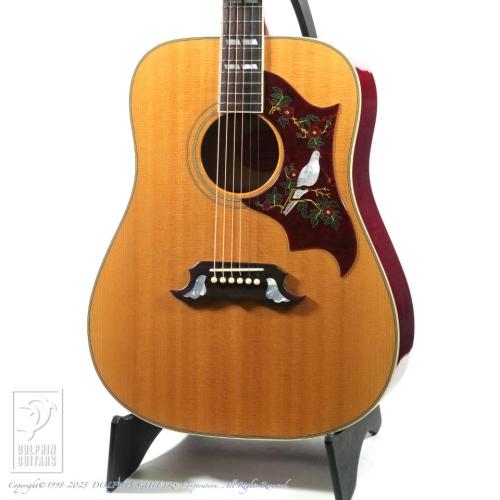 Gibson Historic Collection The 1960s DOV