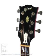 Gibson Historic Collection The 1960s DOV_7