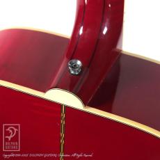 Gibson Historic Collection The 1960s DOV_13