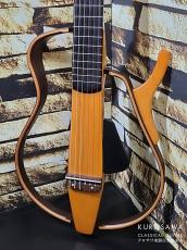 YAMAHA ヤマハ サイレントギター SLG120NW 2008年製【クロサワ楽器日本総本店2F】_2