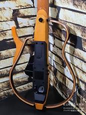 YAMAHA ヤマハ サイレントギター SLG120NW 2008年製【クロサワ楽器日本総本店2F】_5