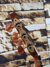 YAMAHA ヤマハ サイレントギター SLG120NW 2008年製【クロサワ楽器日本総本店2F】_6