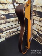 YAMAHA ヤマハ サイレントギター SLG120NW 2008年製【クロサワ楽器日本総本店2F】_8