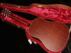Gibson J-45 50s Faded : Satin Faded Sunburst_2