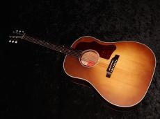 Gibson J-45 50s Faded : Satin Faded Sunburst_3