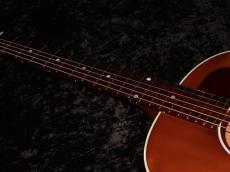 Gibson J-45 50s Faded : Satin Faded Sunburst_5