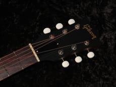 Gibson J-45 50s Faded : Satin Faded Sunburst_8