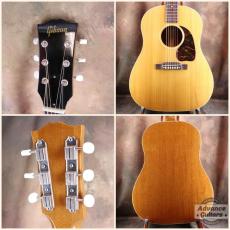 Gibson 1951年製 J-50_2
