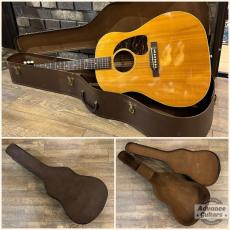 Gibson 1951年製 J-50_3