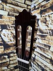 Paco Castillo パコ・カスティージョ 204C 杉・ローズウッド_5