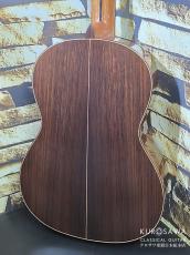 Paco Castillo パコ・カスティージョ 204C 杉・ローズウッド_7