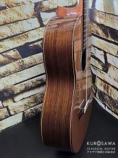 Paco Castillo パコ・カスティージョ 204C 杉・ローズウッド_9