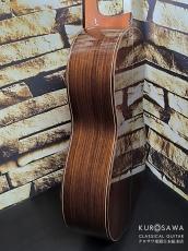 Paco Castillo パコ・カスティージョ 204C 杉・ローズウッド_10