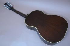 Gibson LG-1 / Spruce Top・Mahogany Side and Back・Jacaranda Fingerboard・Rectangular Bridge・Teardrop Small Pick guard・Nut Width 42,8mm Regular Neck・Ladder Bracing【With Gig Case】1953年頃製_6