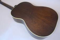 Gibson LG-1 / Spruce Top・Mahogany Side and Back・Jacaranda Fingerboard・Rectangular Bridge・Teardrop Small Pick guard・Nut Width 42,8mm Regular Neck・Ladder Bracing【With Gig Case】1953年頃製_7